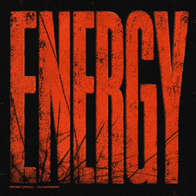 Prokid D’Soul Energy Mp3 Download