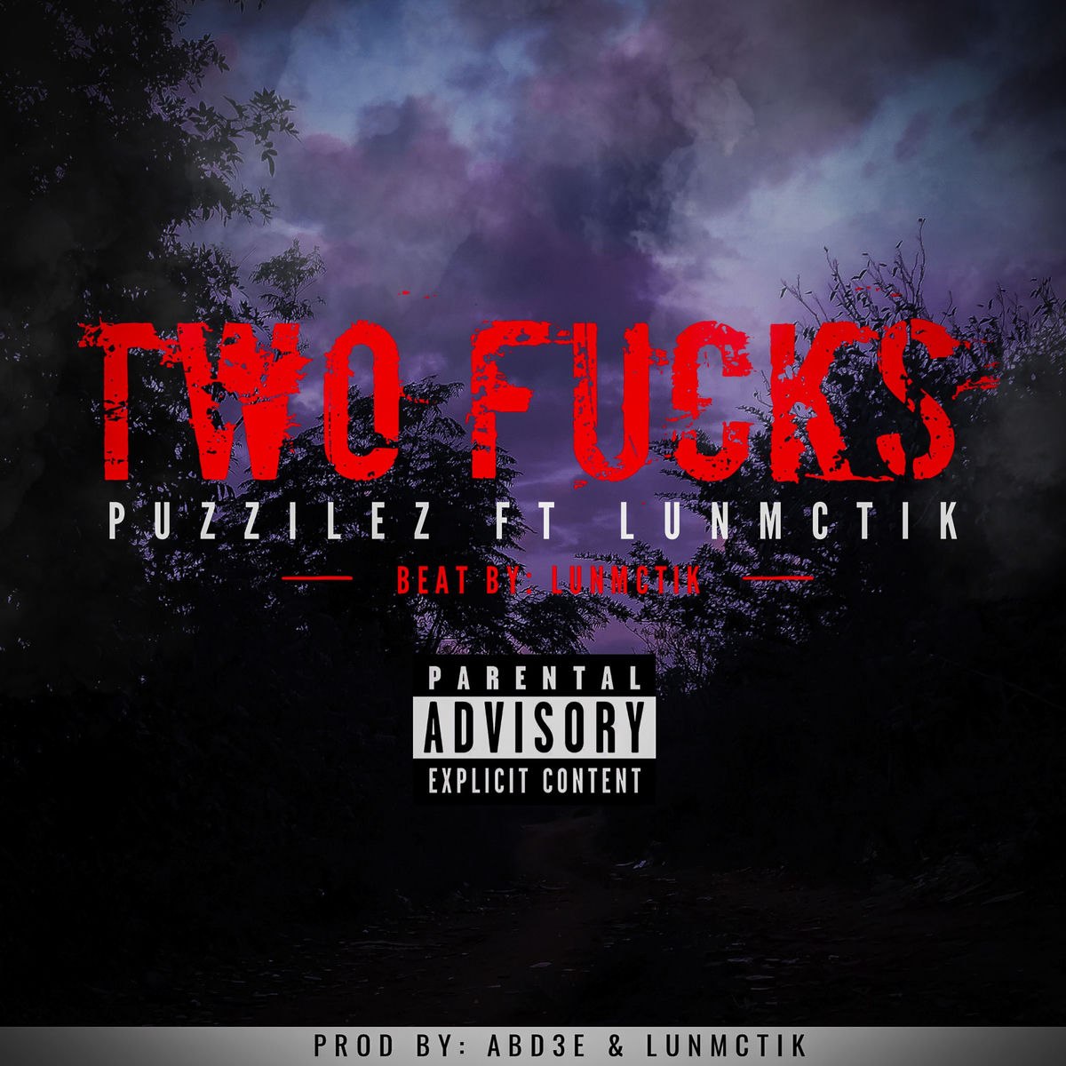 Puzzilez Two Fucks Mp3 Download