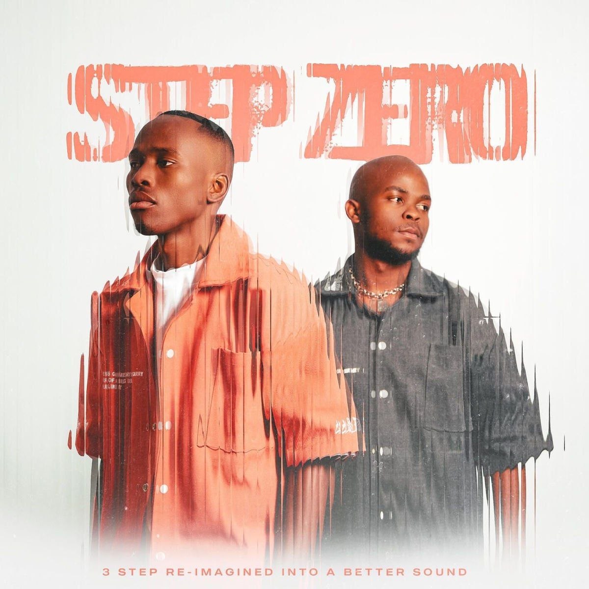 Q Bonke Step Zero EP Download