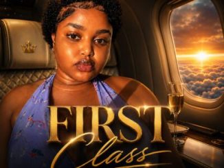 Queenthee Vocalist First Class Mp3 Download