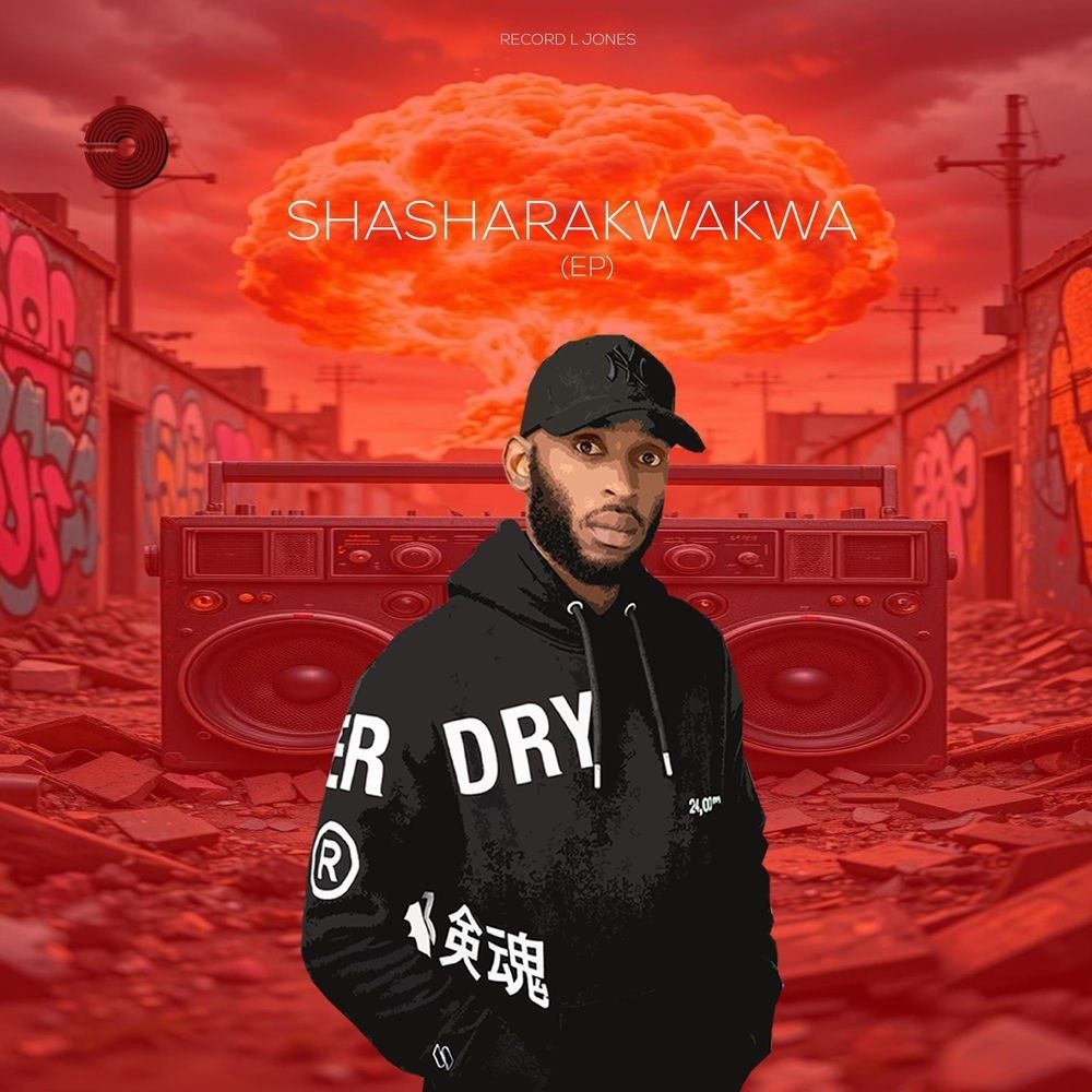 Record L Jones Ak 47 Mp3 Download