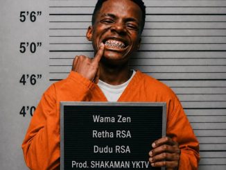 Retha RSA Wama Zen Mp3 Download