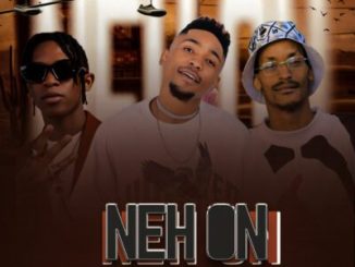 Rgee SA Neh On Mp3 Download