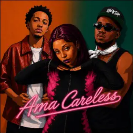 Rio Dinerro Ama Careless Mp3 Download