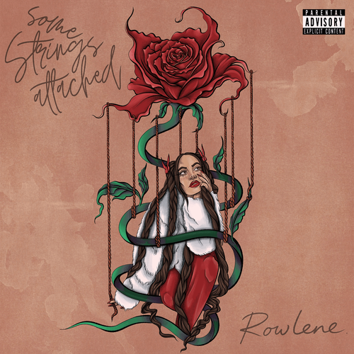 Rowlene No Strings Attached Mp3 Download