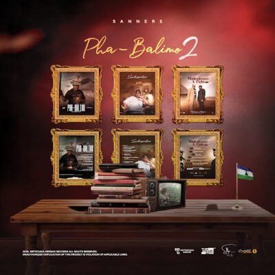 Sannere Mabaleng A Ntoa Mp3 Download