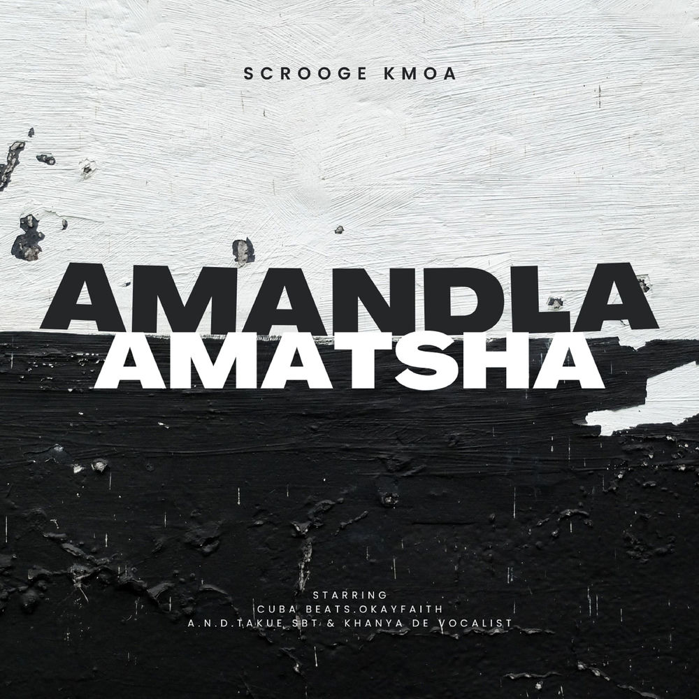 Scrooge KmoA Maybe Later Mp3 Download