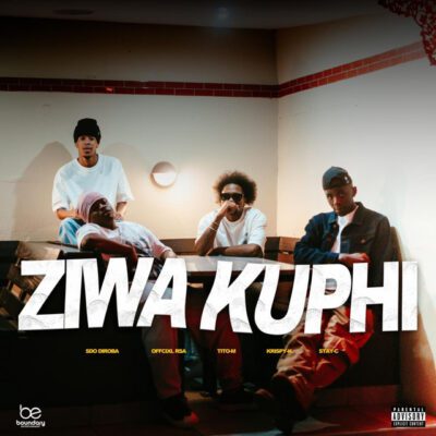 SdoDiroba Ziwa Kuphi Mp3 Download