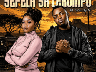 Shandesh Sefela sa Lekompo Mp3 Download