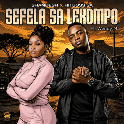Shandesh Sefela sa Lekompo Mp3 Download