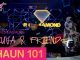 Shaun101 Spirit Fest Live Sessions invades Guluva & Friends Mp3 Download