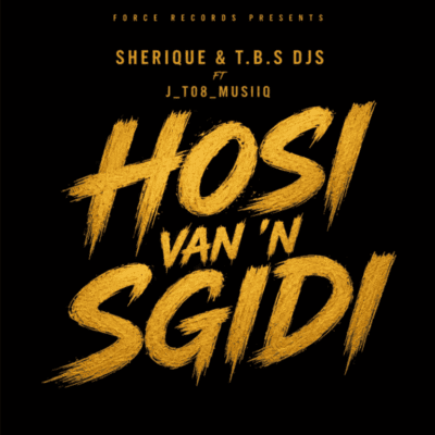 Sherique Hosi Van a Sgidi Mp3 Download