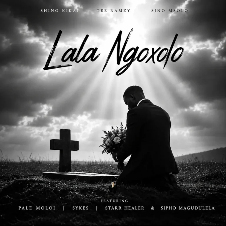 Shino Kikai Lala Ngoxolo Mp3 Download
