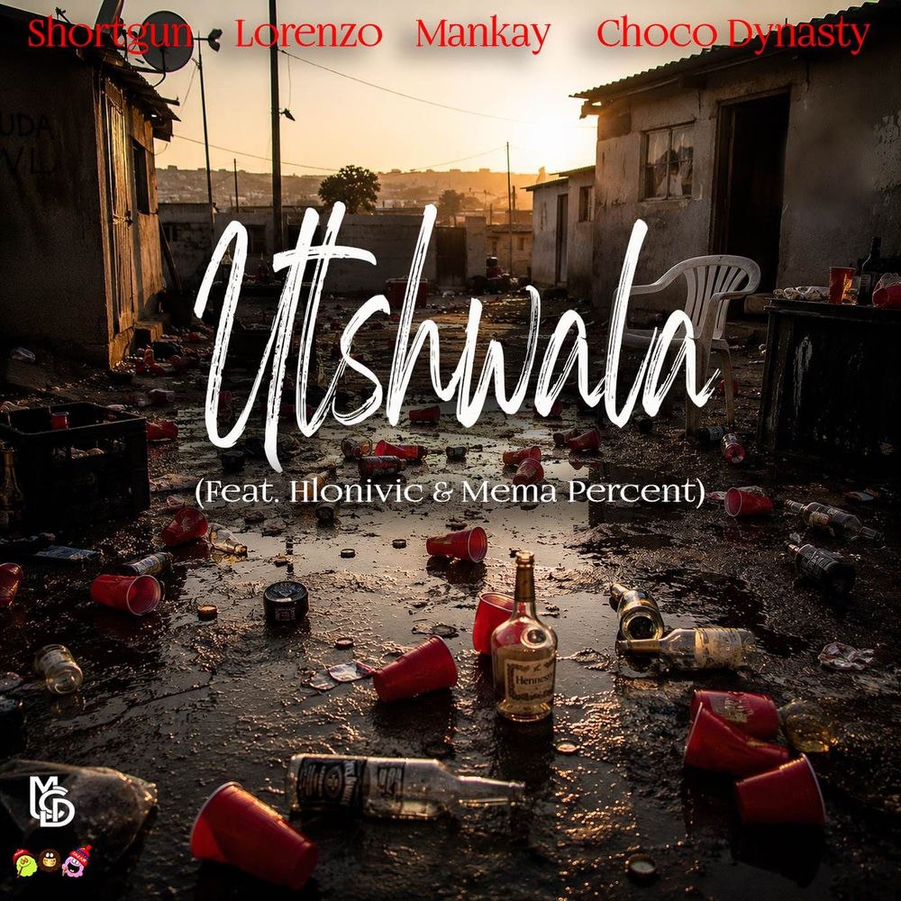 Shortgun & Lorenzo Utshwala Mp3 Download