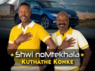 Shwi noMtekhala Kuthathe Konke Mp3 Download