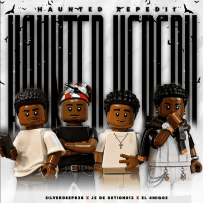 Silverdeep838 HAUNTED XEPEDII Mp3 Download