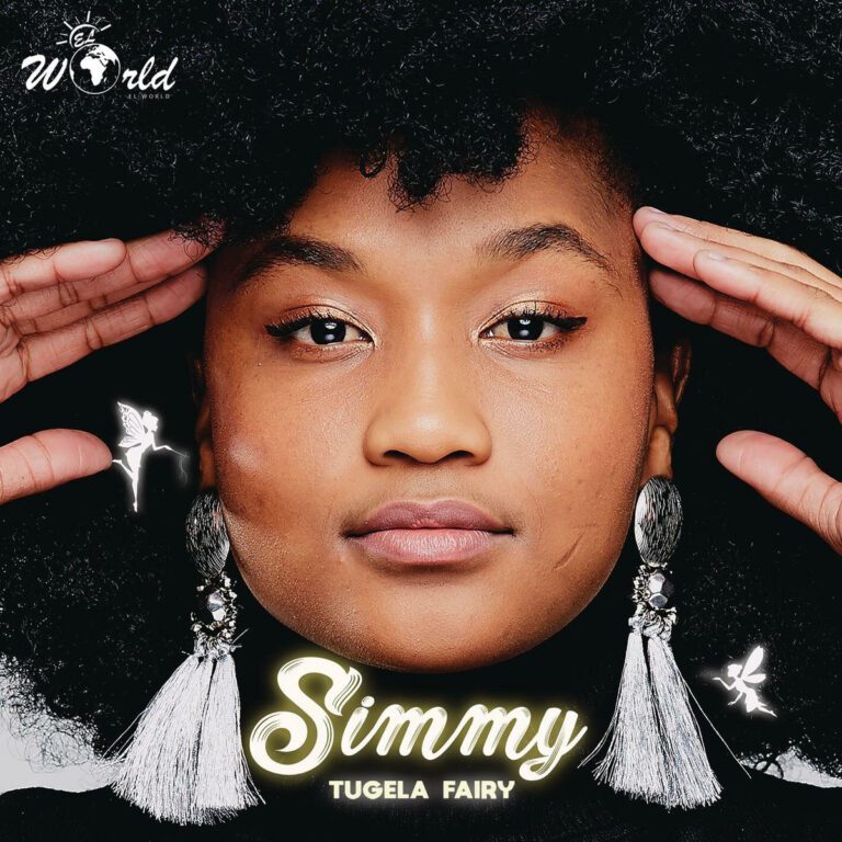 Simmy Lashona Ilanga Mp3 Download