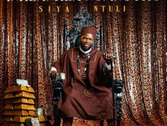 Siya Ntuli Aw’sangiboni Mp3 Download