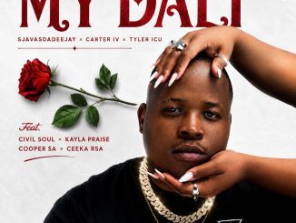 SjavasDaDeejay My Dali Mp3 Download
