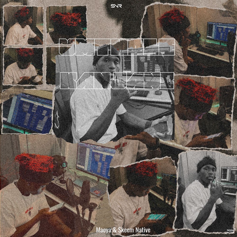 Skeem Native Umthole Kanjani Mp3 Download