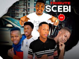 Skhwele Sesoka Tribute scebi Mp3 Download