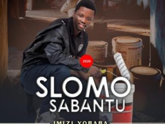 Slomo Sabantu Imanz’yami Mp3 Download