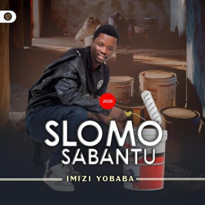 Slomo Sabantu Ngeke Balunge Mp3 Download