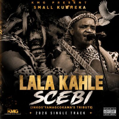 Small Kubheka Lala Kahle Scebi (Inkos’Yamagcokama’s Tribute) Mp3 Download