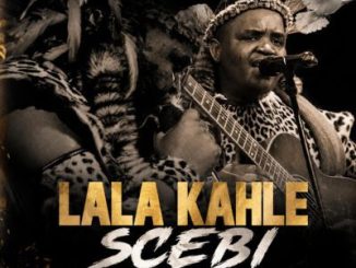 Small kubheka Lala Kahle Scebi (Inkos’Yamagcokama’s Tribute) Mp3 Download