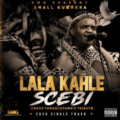 Small kubheka Lala Kahle Scebi (Inkos’Yamagcokama’s Tribute) Mp3 Download