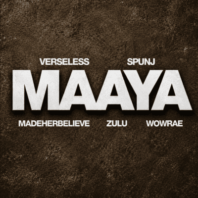 Spunj Maaya Mp3 Download