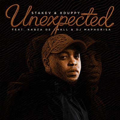Stakev Unexpected Mp3 Download