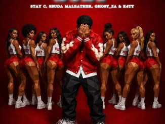 Stay C Buzy Mp3 Download