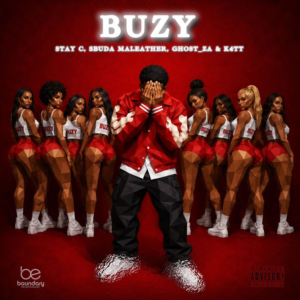 Stay C Buzy Mp3 Download