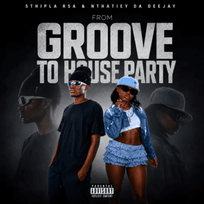 Sthipla rsa Drip Eningi Mp3 Download