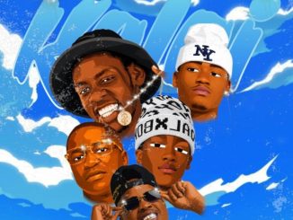 Syfred McKay Koloi Mp3 Download