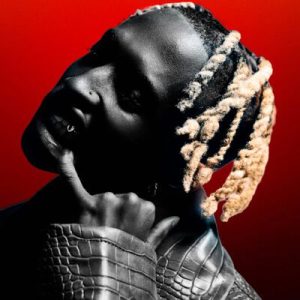 TKcreedlion Marked Money Album Download