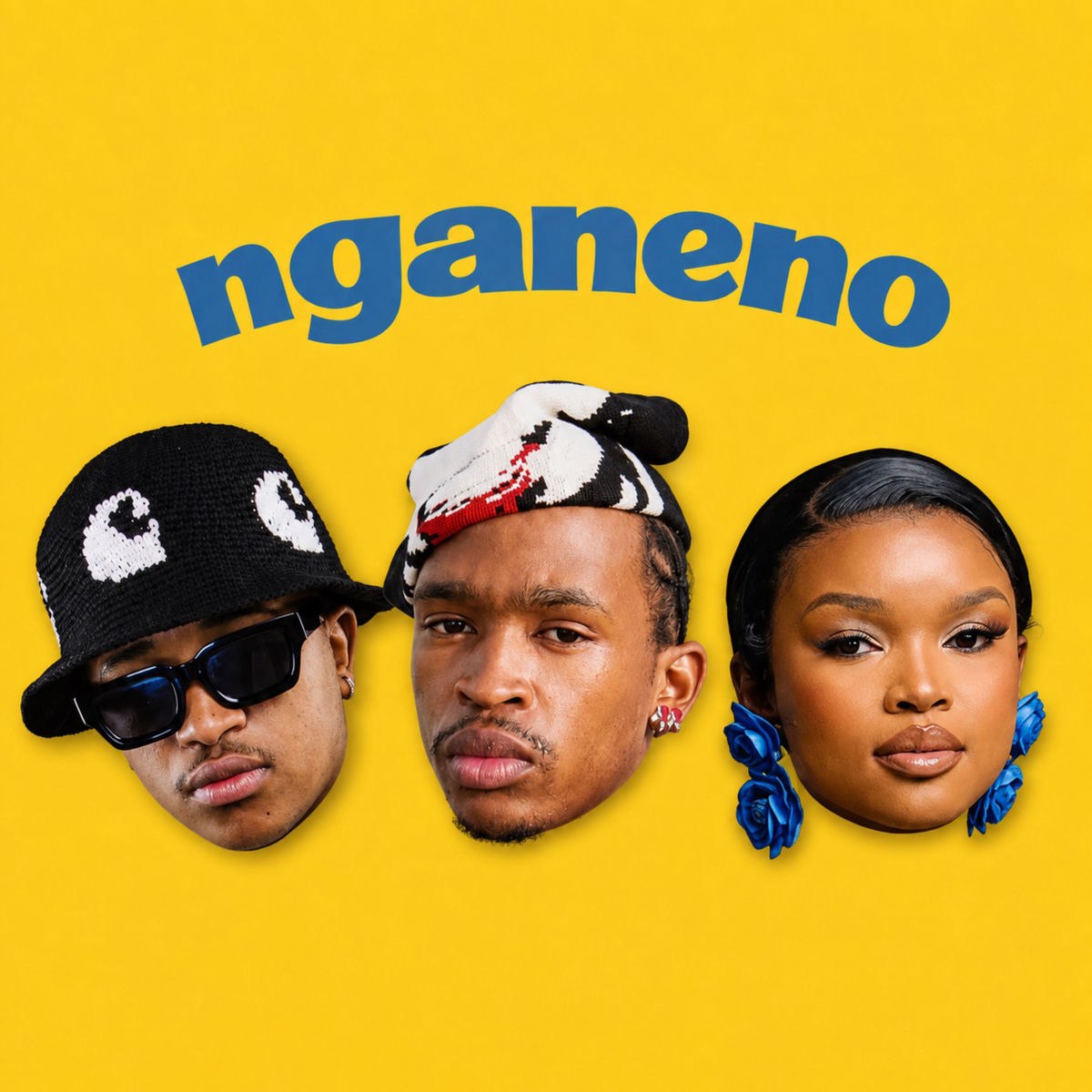 Tallrickyworldwide NGANENO Mp3 Download