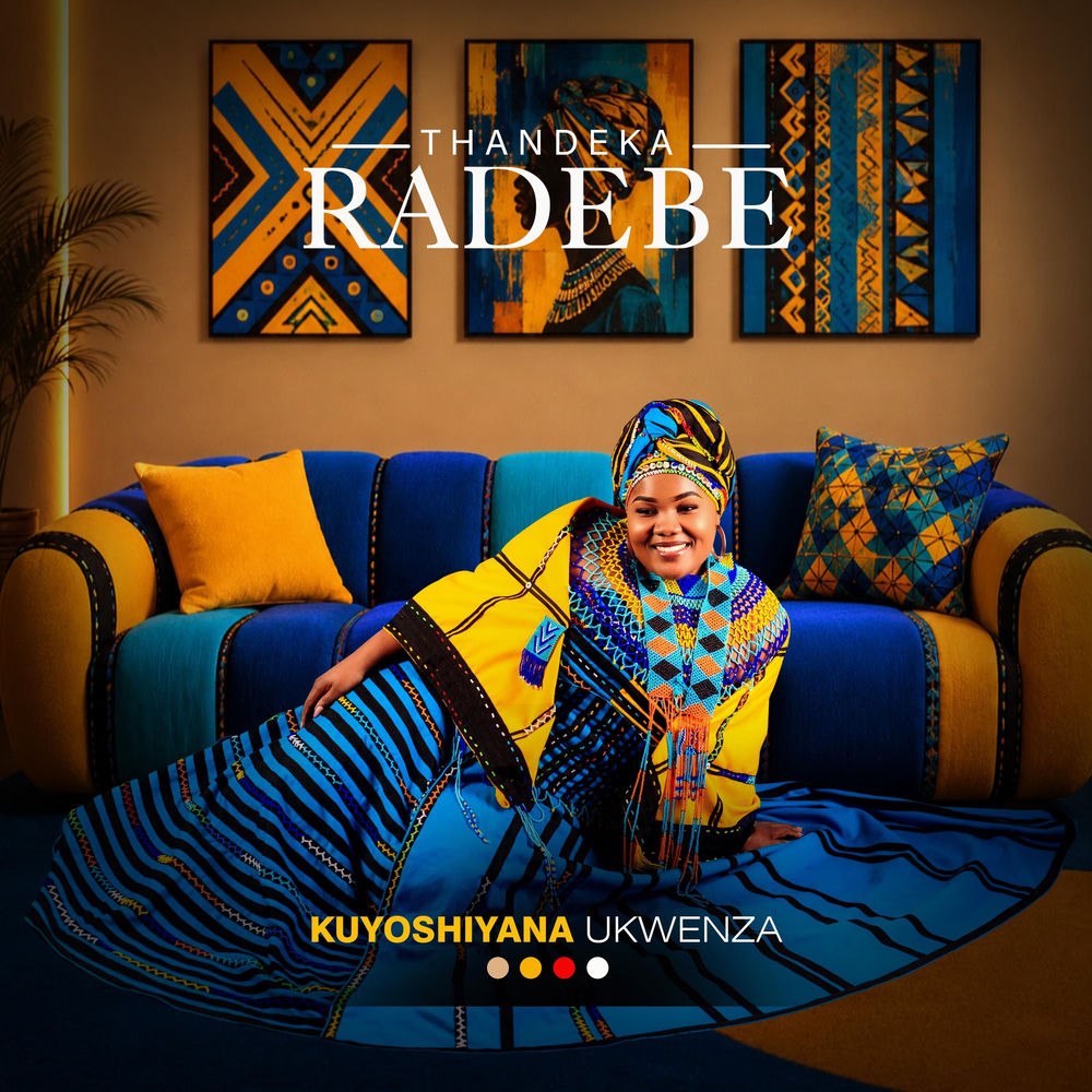 Thandeka Radebe Abangani Mp3 Download
