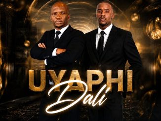 Thato Di Skillz Uyaphi Dali Mp3 Download