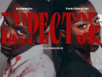 Thatohatsi Expector Mp3 Download