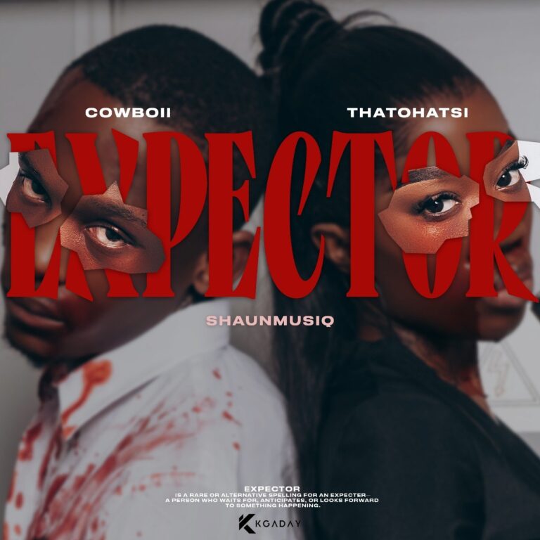 Thatohatsi Expector Mp3 Download