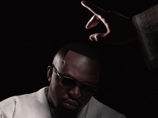The Bless Phola Nami Mp3 Download