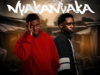 The Exclusive SA Die Nyakanyaka Mp3 Download