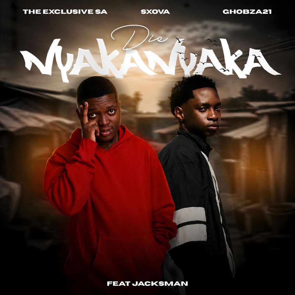 The Exclusive SA Die Nyakanyaka Mp3 Download