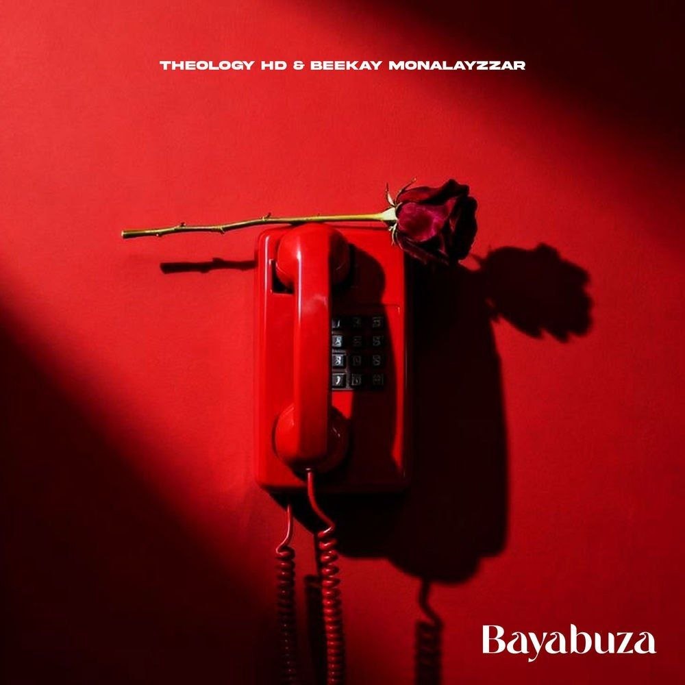 TheologyHD Bayabuza Mp3 Download