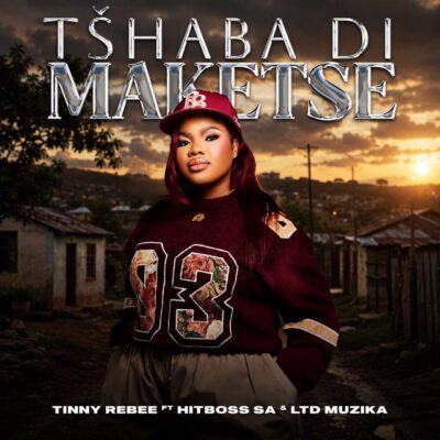 Tinny Rebee Tshaba Di Maketse Mp3 Download