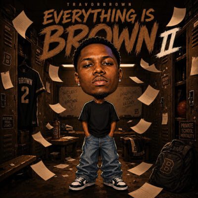 TravorBrown Private Class Mp3 Download