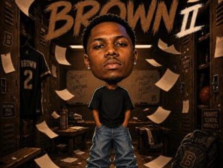 TravorBrown Late Night Thoughts Mp3 Download