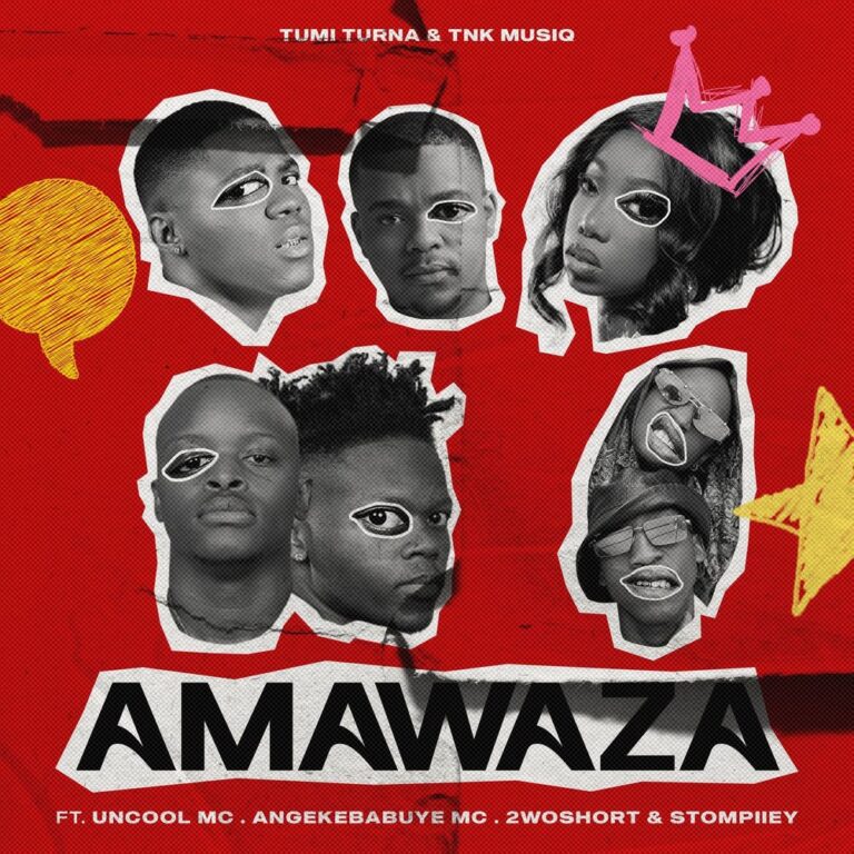 Tumi Turna Amawaza Mp3 Download